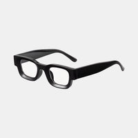 Black/Clear