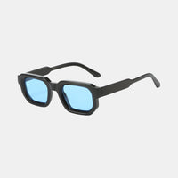 Black/Blue