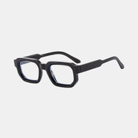 Black/Clear
