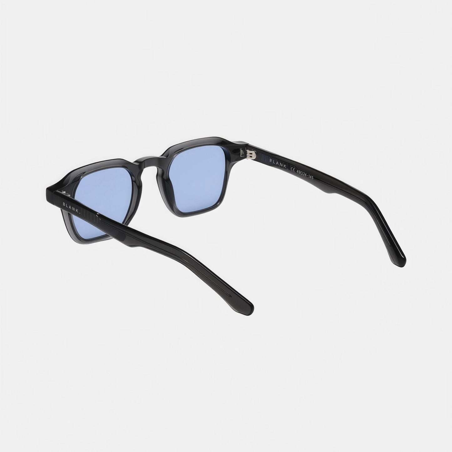 ORO. - Ash Grey Azzurro