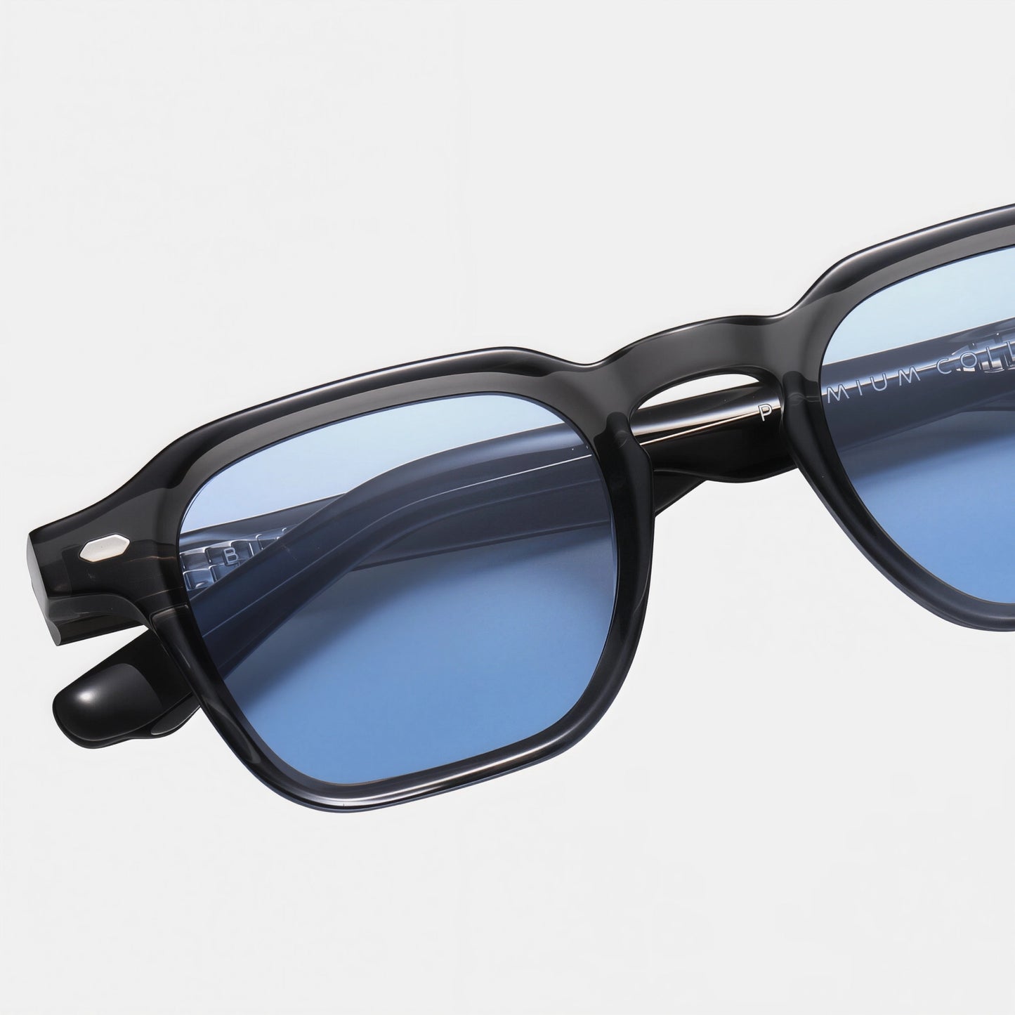 ORO. - Ash Grey Azzurro