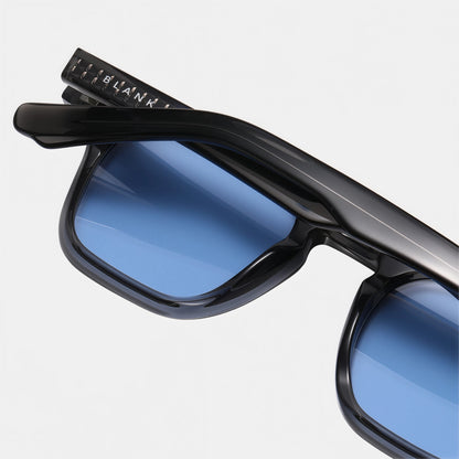 ORO. - Ash Grey Azzurro