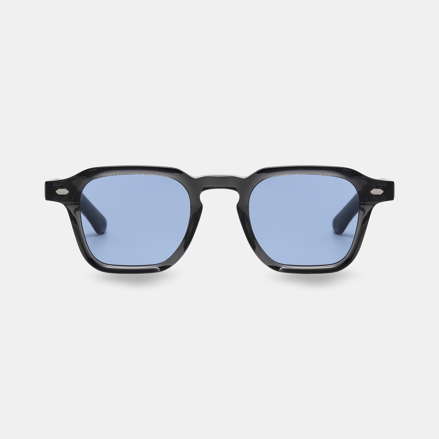 ORO. - Ash Grey Azzurro