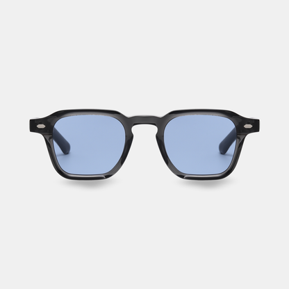 ORO. - Ash Grey Azzurro