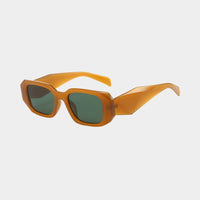 Orange/Green