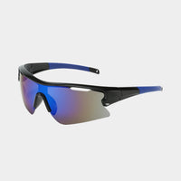 Black/Blue