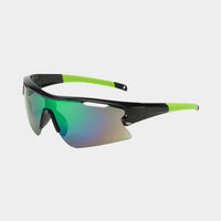 Black/Green