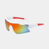White/Red