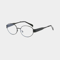 Black/Clear