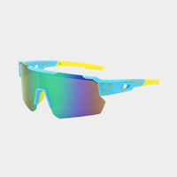 Blue/Yellow