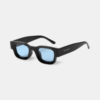 Black/Blue