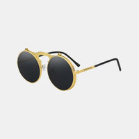 Gold/Black