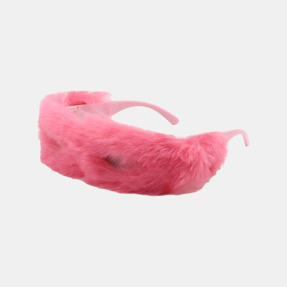 FURRY.
